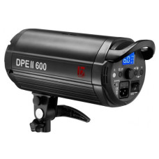 Студийная вспышка Jinbei DPE II-600 Studio Flash